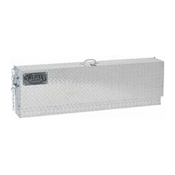 Aluminum Hanging Showbox Weaver Livestock